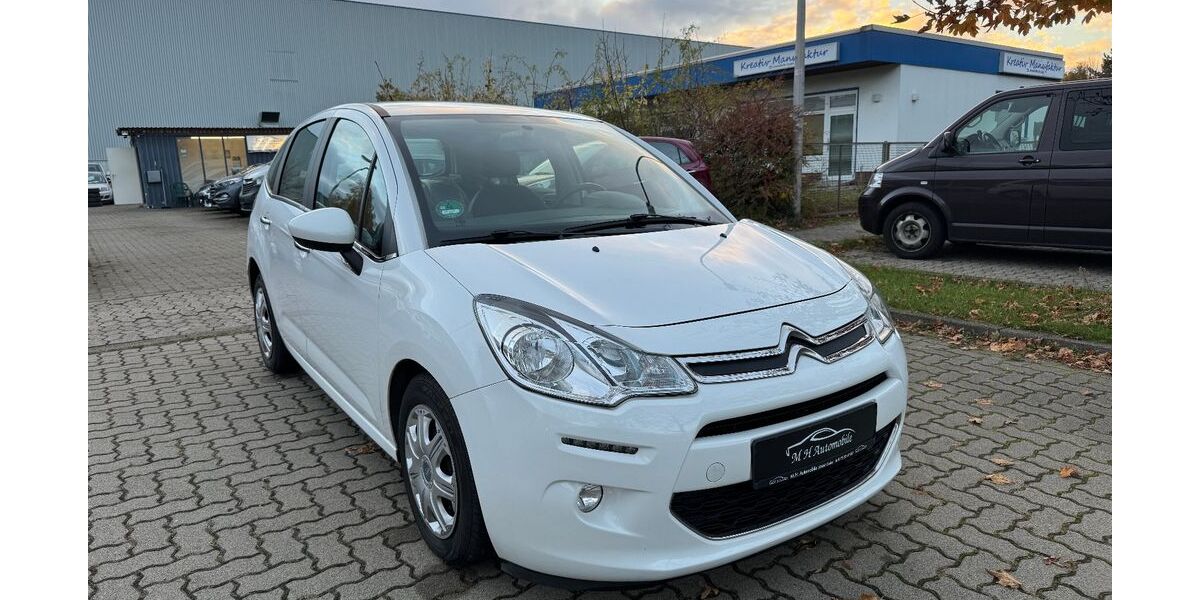 Citroen C3 134.000 km 5.900 &euro; Goslar 38640