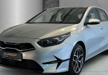 Kia ceed / Ceed 42.429 km 20.250 &euro; Braunschweig 38126