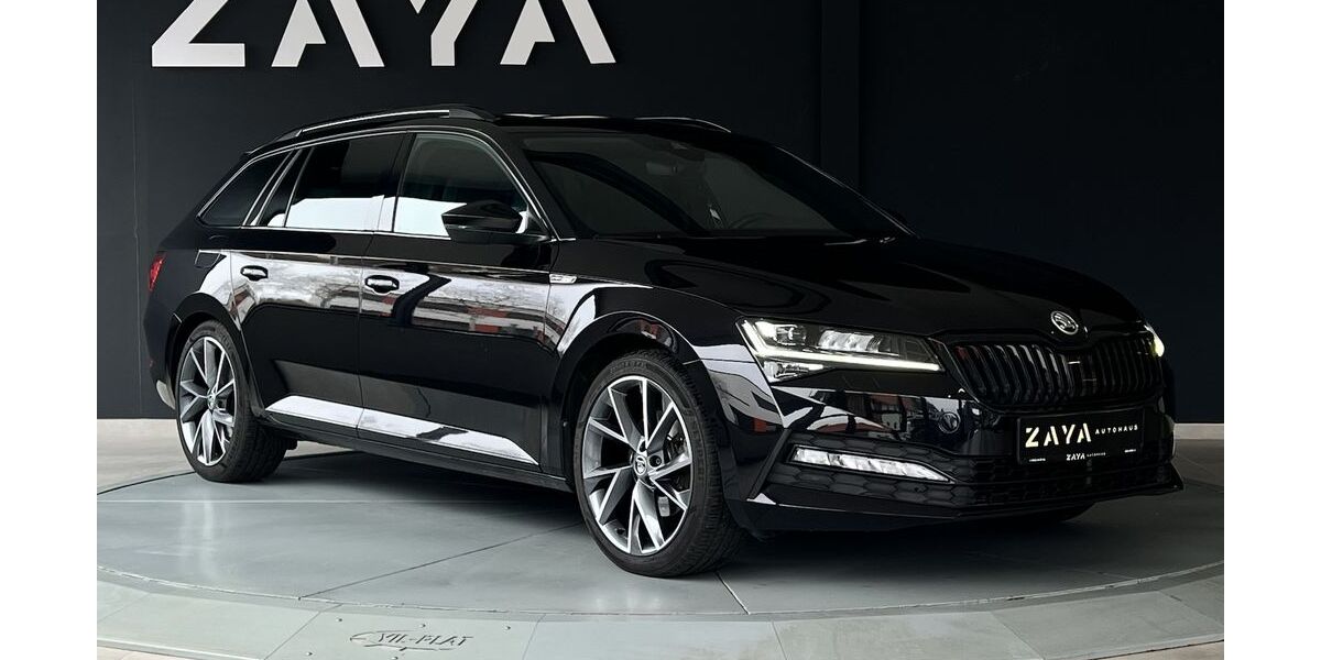 Skoda Superb 147.350 km 21.950 &euro; Schöppenstedt 38170