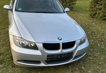 BMW 320 257.000 km 2.650 &euro; Ilsede 31241