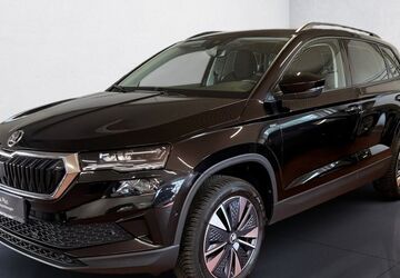 Skoda Karoq 23.970 km 33.558 &euro; Goslar 38644