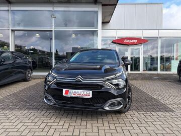 Gebrauchte Citroën C4