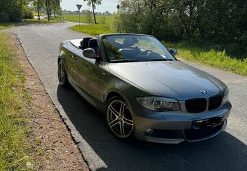 BMW 125 213.000 km 10.299 &euro; Adenbüttel 38528