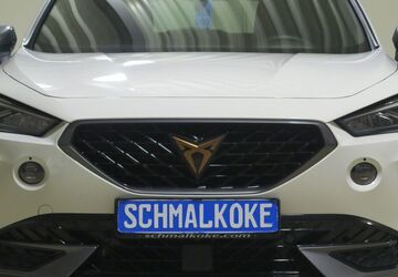 Cupra Formentor 21.600 km 21.950 &euro; Braunschweig 38112