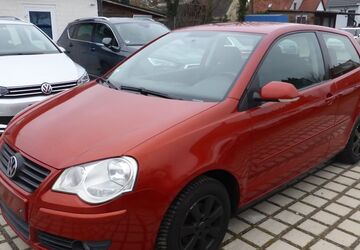 VW Polo 207.800 km 1.490 &euro; Wolfenbüttel 38304