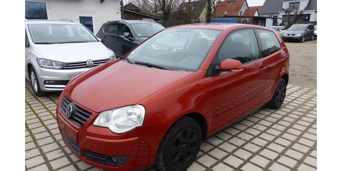 VW Polo 207.800 km 1.490 &euro; Wolfenbüttel 38304