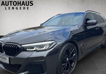 BMW 520 166.584 km 22.999 &euro; Lengede 38268