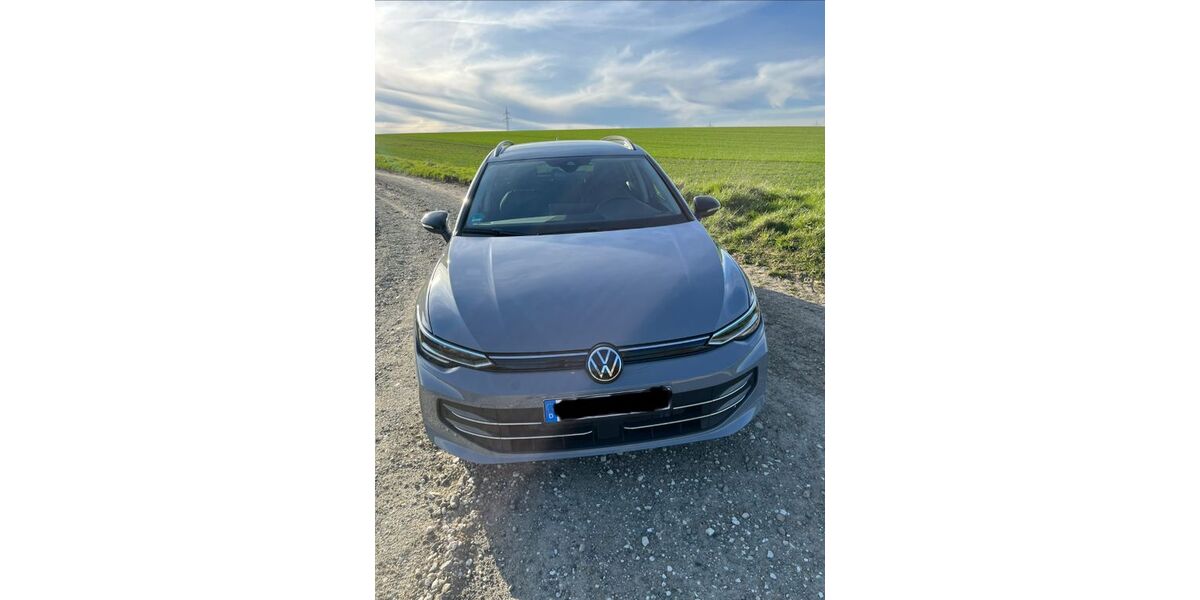 VW Golf 22.800 km 23.000 &euro; Liebenburg 38704