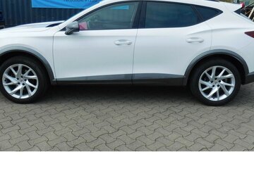 Cupra Formentor 1.5 TSI BMT Klima LED Alu Navi 29.900 km 21.990 &euro; Vordorf 38533