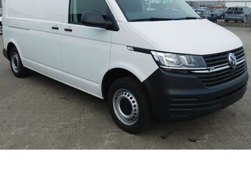 VW T6 Transporter 4.200 km 16.990 &euro; Vordorf 38533