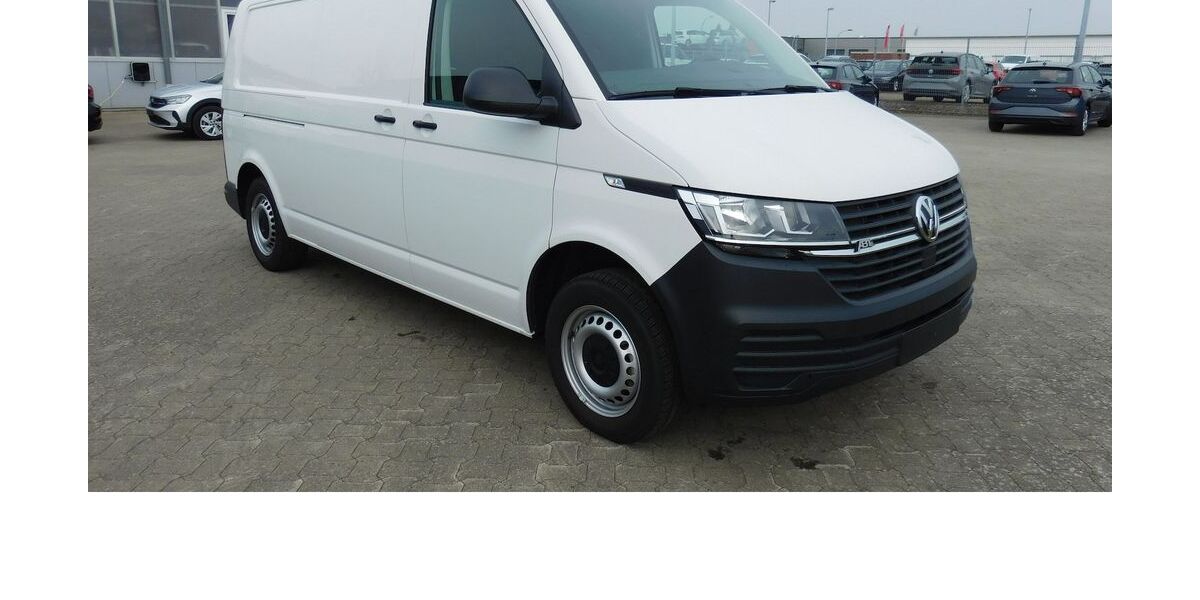 VW T6 Transporter 4.200 km 16.990 &euro; Vordorf 38533