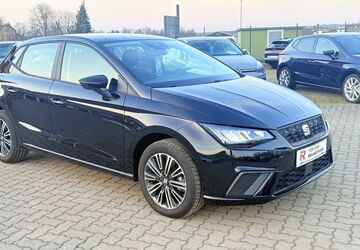 Seat Ibiza 19.000 km 15.900 &euro; Braunschweig 38110