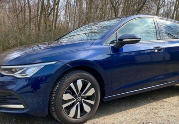 VW Golf 17.750 km 26.950 &euro; Schladen OT Beuchte 38315