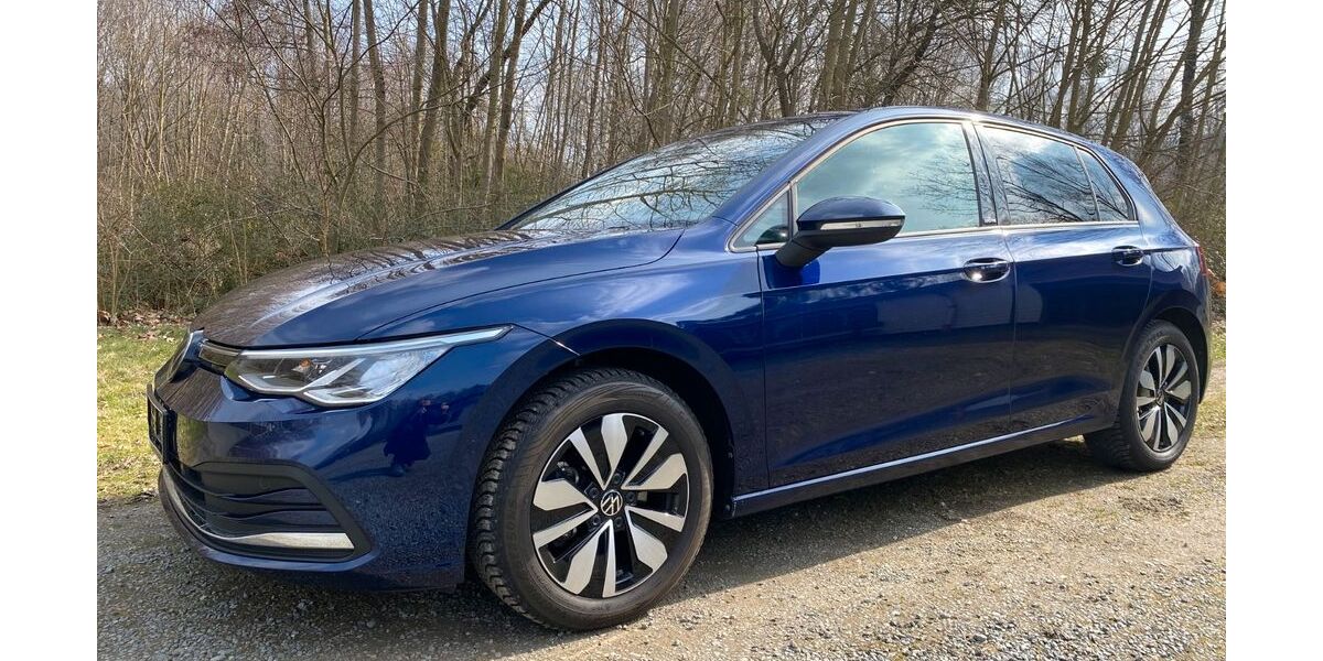 VW Golf 17.750 km 26.950 &euro; Schladen OT Beuchte 38315