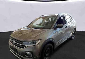 VW T-Cross 54.156 km 18.900 &euro; Braunschweig 38122
