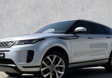 Land Rover Range Rover Evoque 120.308 km 21.990 &euro; Wolfenbüttel 38304