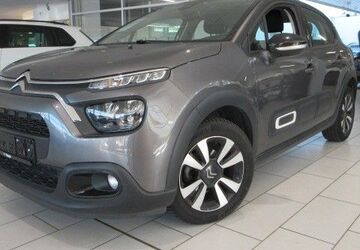 Citroen C3 98.550 km 9.550 &euro; Schöningen 38364