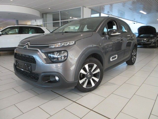 Citroen C3 98.550 km 9.550 &euro; Schöningen 38364
