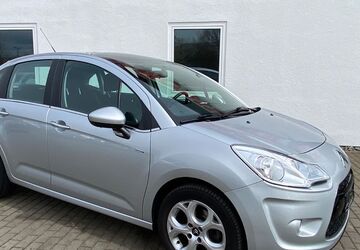 Citroen C3 95.000 km 4.950 &euro; Goslar 38644