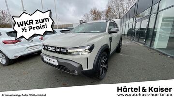 Gebrauchte Renault Captur