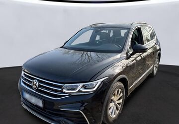 VW Tiguan 125.000 km 26.990 &euro; Peine 31226