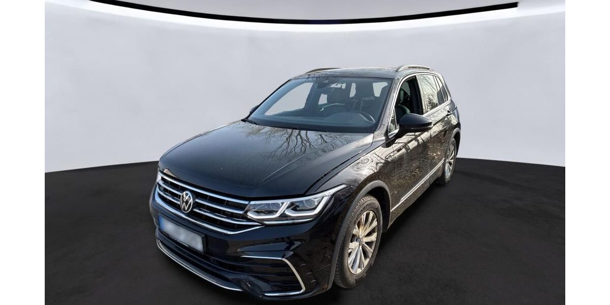 VW Tiguan 125.000 km 27.990 &euro; Peine 31226
