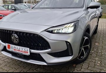 MG HS 4.083 km 25.450 &euro; Braunschweig 38112