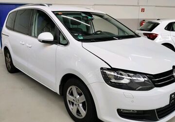 VW Sharan 155.500 km 19.990 &euro; Peine 31228