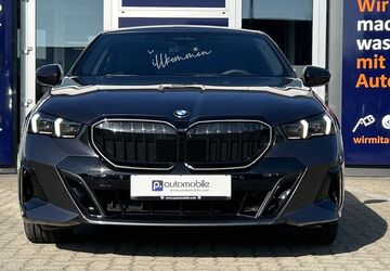 BMW 540 17.450 km 68.980 &euro; Salzgitter 38229