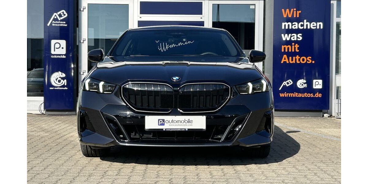 BMW 540 17.450 km 68.980 &euro; Salzgitter 38229