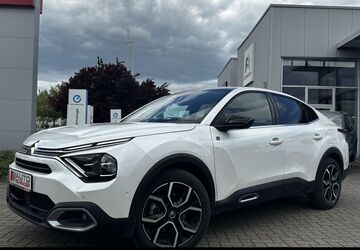 Citroen ë-C4 X 26.948 km 24.950 &euro; Braunschweig 38112