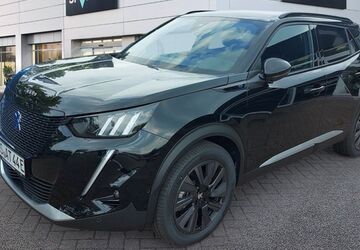 Peugeot 2008 33.300 km 24.990 &euro; Goslar 38644