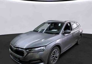 Skoda Octavia 118.057 km 20.490 &euro; Braunschweig Wenden 38110