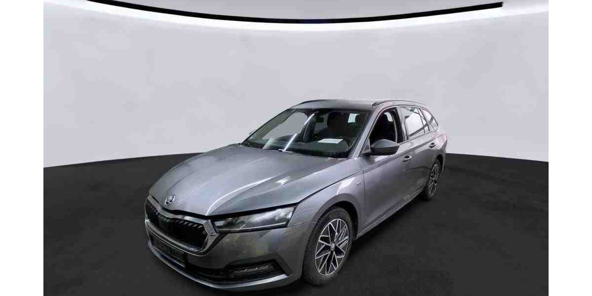 Skoda Octavia 118.057 km 20.490 &euro; Braunschweig Wenden 38110