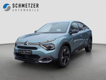 Gebrauchte Citroën C4
