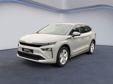 Gebrauchte Skoda Enyaq