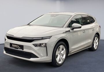 Skoda Enyaq 4.000 km 44.480 &euro; Braunschweig 38124