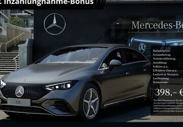 Mercedes-Benz EQE 15.597 km 52.199 &euro; Braunschweig 38122