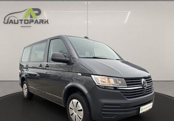 VW T6 Kombi 71.325 km 28.890 &euro; Wolfenbüttel 38304