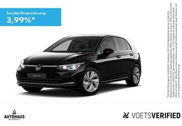 VW Golf 16.800 km 25.940 &euro; Wolfenbüttel 38304