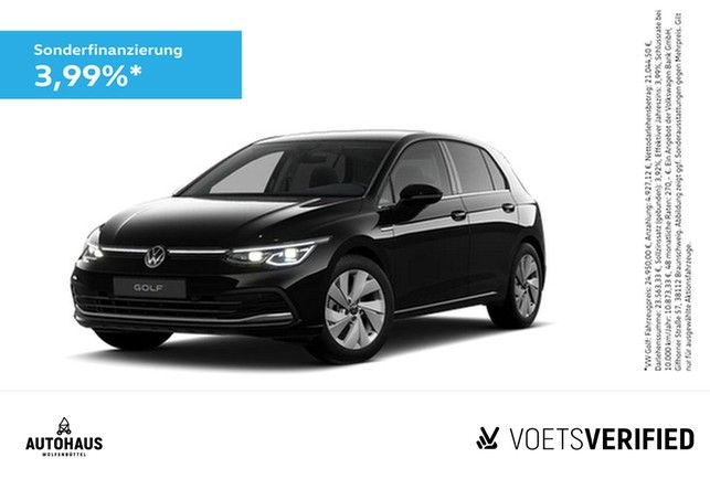 VW Golf 16.800 km 25.940 &euro; Wolfenbüttel 38304