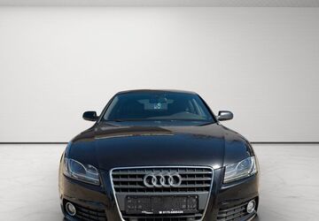 Audi A5 180.000 km 10.499 &euro; Goslar/Oker 38644