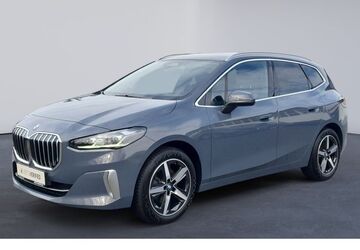 BMW 218 37.200 km 26.260 &euro; Braunschweig 38122