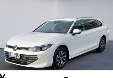 VW Passat Variant 15.900 km 33.750 &euro; Braunschweig 38124