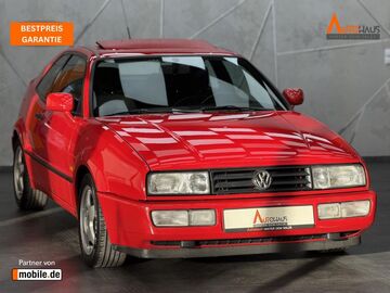 Gebrauchte VW Corrado