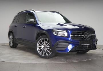 Mercedes-Benz GLB 220 94.000 km 32.490 &euro; Braunschweig 38110