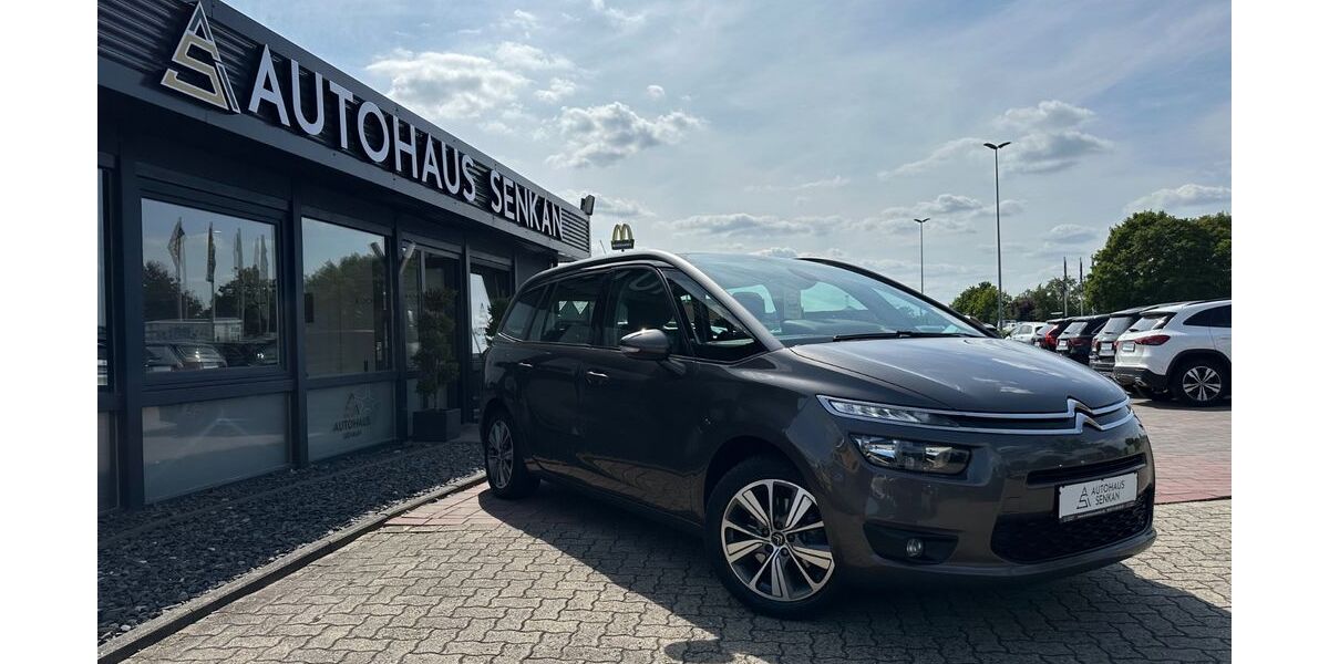 Citroen Grand C4 Picasso / SpaceTourer 155.000 km 8.490 &euro; Peine 31228