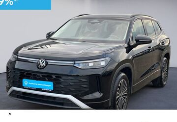 VW Tayron 15.917 km 37.840 &euro; Wolfenbüttel 38304