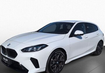 BMW 118 9.974 km 36.490 &euro; Braunschweig 38112