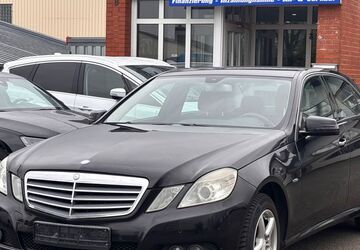 Mercedes-Benz E 220 299.000 km 5.950 &euro; Goslar 38644